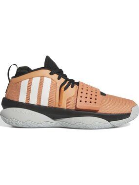 adidas Unisex Dame 8 Extply Basketball Shoes. ***NO-LID BOX***